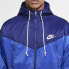 Фото #4 товара Куртка Nike Sportswear Windrunner CU4514-455