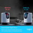 Фото #4 товара TP-LINK Tapo Pan/Tilt AI Home Security Wi-Fi Camera - IP security camera - Indoor - Wireless - CE - RCM - WEEE - EAC - Desk - Black - White