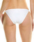 Фото #2 товара Moeva Heloise Bikini Bottom Women's White Xl