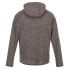 Фото #4 товара REGATTA Kassian hoodie fleece