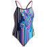 Фото #3 товара FUNKITA Zorse Code Swimsuit