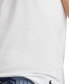 ფოტო #3 პროდუქტის Men's Classic-Fit V-Neck Undershirts, 5+ 1 Free Bonus Pack
