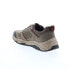 Rockport XCS Pathway WP Ubal CI5236 Mens Gray Wide Lifestyle Sneakers Shoes