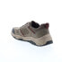 Фото #11 товара Rockport XCS Pathway WP Ubal CI5236 Mens Gray Wide Lifestyle Sneakers Shoes