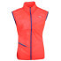 Фото #1 товара Diadora Full Zip Vest Mens Size M Casual Athletic Outerwear 174986-97043