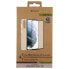 MUVIT FOR CHANGE Samsung S21 FE Cover+Screen Protector