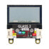 Фото #2 товара Glass2 Unit - with transparent 1,51'' 128x64px OLED display - M5Stack U158-B