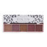 Фото #2 товара Eye shadow palette Glam Rose Gold Leopard (Palette) 5.5 g