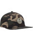 Men's Supply Co. Camo Scout Adjustable Hat