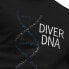 Фото #3 товара KRUSKIS Diver DNA short sleeve T-shirt
