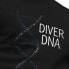 ფოტო #5 პროდუქტის KRUSKIS Diver DNA short sleeve T-shirt