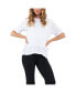 ფოტო #1 პროდუქტის Maternity Claud Nursing Tee