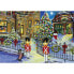 Фото #1 товара Puzzle Weihnachtshaus