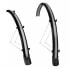 Фото #1 товара Крылья для велосипеда BONIN Mudguard Set 42 мм