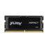 Kingston FURY Impact - 16 GB - 1 x 16 GB - DDR5 - 5600 MHz - 262-pin SO-DIMM