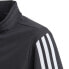 Фото #4 товара Adidas Tiro 19 PRE JKT Junior DT5270 football sweatshirt
