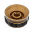 Фото #2 товара Harley Benton Non Slip Speed Knob Gold