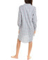 Dkny Sleep Shirt Women's Blue S