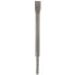 Фото #1 товара GUILLET SDS-Plus 250x20 mm Flat Chisel