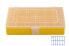 Фото #2 товара Hünersdorff 608200 - Storage box - Yellow - Rectangular - Polypropylene (PP) - Monochromatic - 250 mm