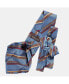 ფოტო #10 პროდუქტის Big & Tall Battisti - Extra Long Silk Jacquard Tie for Men