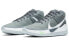 Фото #4 товара Кроссовки Nike KD 13 Durant Mid Grey-White