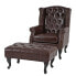 Фото #2 товара Relaxsessel Chesterfield