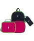 Big Boys Backpack, Lunch Box and Pencil Case Combo Set, 3 Piece