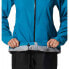 Фото #10 товара MOUNTAIN HARDWEAR Threshold™ jacket