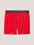 Fashion Woven Boxer