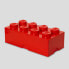 Фото #2 товара Конструктор LEGO Room Copenhagen 4004 - Красный - Полипропилен (PP) - 500 мм - 180 мм - 250 мм