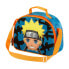 KARACTERMANIA Naruto Happy 3D Lunch Bag