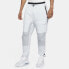 Фото #3 товара Штаны Nike джоггеры спортивные мужские Seeker 28L "строго черный"