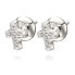 Фото #1 товара FOLLI FOLLIE 3E14F030C Earrings