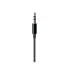 Фото #8 товара Apple Lightning to 3.5mm Audio Cable (1.2m) - Black, 3.5mm, Male, Lightning, Male, 1.2 m, Black