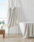 Фото #5 товара Northern Pacific Cotton Terry 12 Piece Wash Towel Set