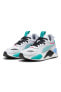 Rs-X New Games Unisex Gri Sneaker Ayakkabı 39593401