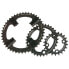 Фото #1 товара STRONGLIGHT CT2 XTR-07 104/64 BCD chainring