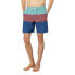 SALTY CREW Beacons 2 Elastic swimming shorts