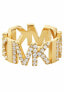 Фото #1 товара Кольцо Michael Kors Multi-stone Elegance