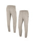 ფოტო #1 პროდუქტის Men's Cream Iowa Hawkeyes Jogger Pants