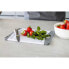 MASTERCLASS Antimicrobial And Non-Slip Cutting Board