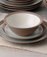 Colorwave Curve 4-Piece Place Setting - фото #16