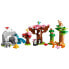 Фото #1 товара Детям | LEGO | Wild Fauna From Asia | Конструкторы