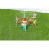 Water Sprinkler and Sprayer Toy Bestway Plastic Spaceship 64 x 61 x 102 cm