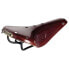 Фото #1 товара BROOKS ENGLAND B17 Narrow saddle