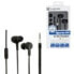 Фото #4 товара LogiLink HS0042 - Headset - In-ear - Calls & Music - Black - Binaural - Multi-key