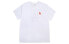 MLBT Trendy Clothing 31TSMA031-07W T-shirt