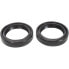 Фото #1 товара DRAG SPECIALTIES 55-119 Fork Oil Seal Kit