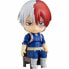 Показатели деятельности Good Smile Company Swacchao! Shoto Todoroki